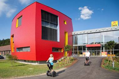 JUFA Hotel Bleiburg - Pliberk