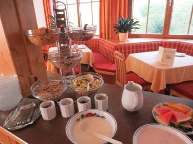 Gasthof-Pension Waldfriede