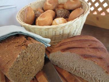 Gasthof-Pension Waldfriede