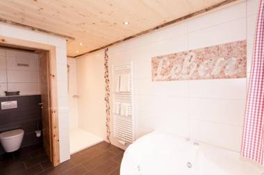 Alpenhotel Wanderniki