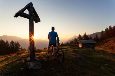 Alpenhotel Wanderniki