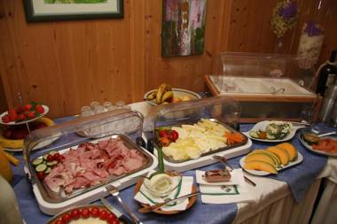 Genusshof Mesner Aktiv