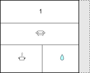 Apartment Maria Luggau