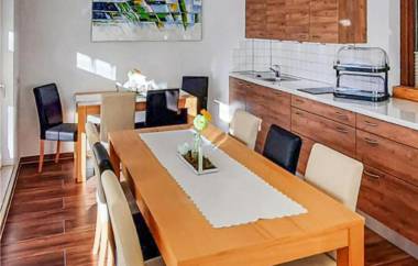 Apartment Maria Luggau