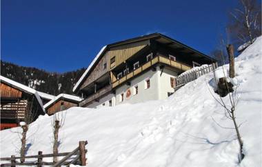 Holiday home Maria Luggau I