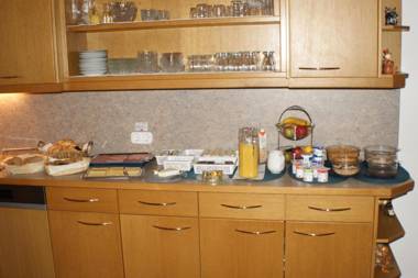 Hotel Garni Haus Anita