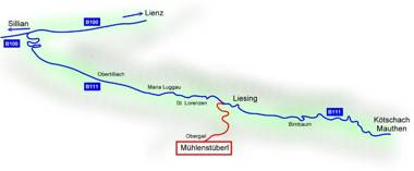 Familienwanderhof Eggeler