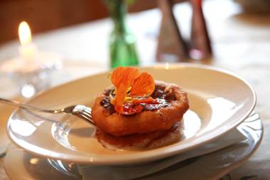 Familienwanderhof Eggeler