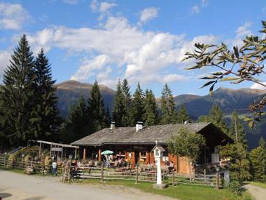 Familienwanderhof Eggeler