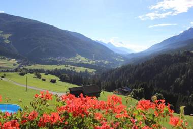Berggasthof Lahnerhof