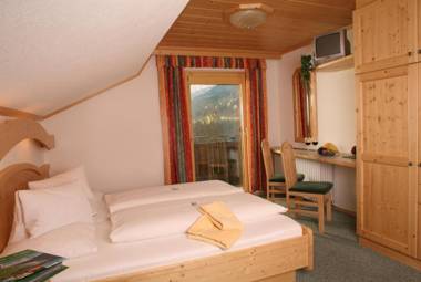 Berggasthof Lahnerhof