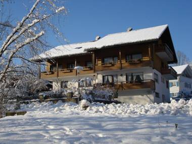 Gästehaus-Pension Barbara