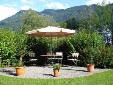 Gästehaus-Pension Barbara