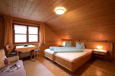 Appartement Rüscher