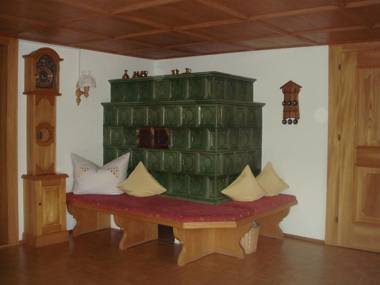 Apartment Sutterlüty