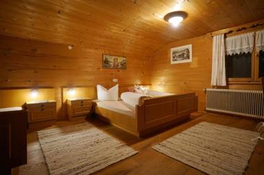 Apartment Jaegerhaus