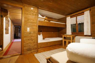 Apartment Jaegerhaus