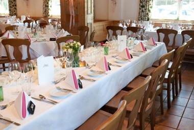 Hotel Gasthof Der Jägerwirt