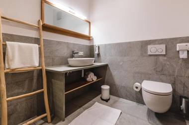 Appartementhaus Plainstöckl Hotel Gasthof Maria Plain