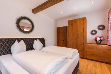 Appartementhaus Plainstöckl Hotel Gasthof Maria Plain