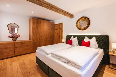 Appartementhaus Plainstöckl Hotel Gasthof Maria Plain