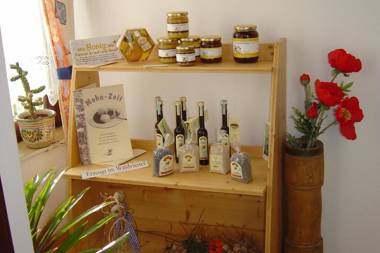 Gästehaus Familie Grudl