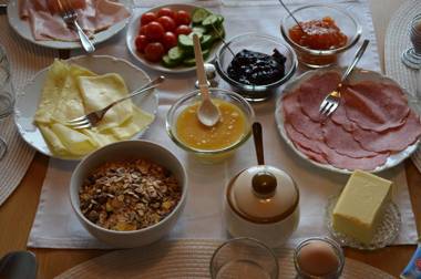 Gästehaus Familie Grudl