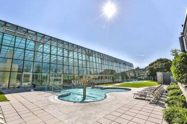 Das Gutenbrunn Thermen & Sporthotel