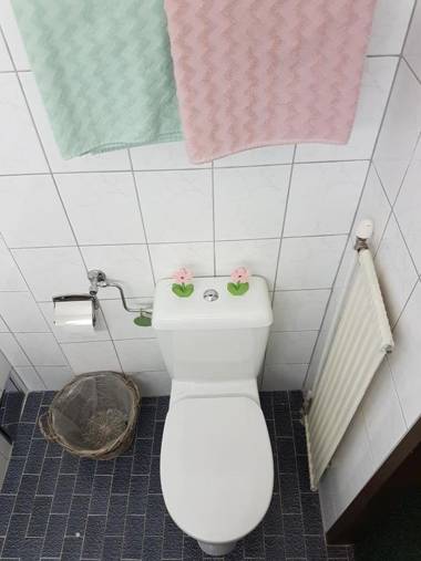 Helenental Pension & Apartments