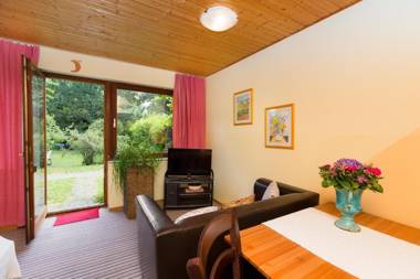 Appartementhaus Witzmann