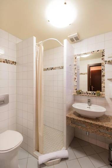 Appartementhaus Witzmann