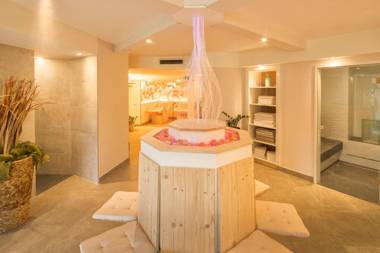 Simon - das Vitalhotel