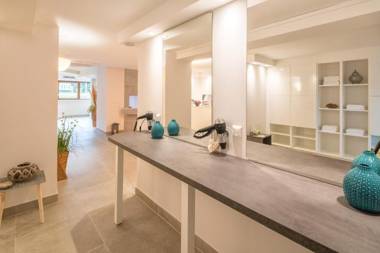 Simon - das Vitalhotel