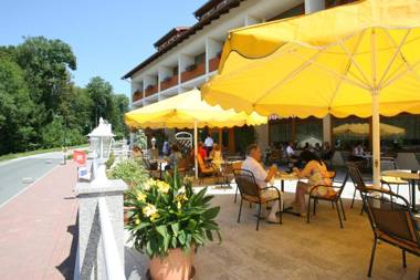 Hotel zum Kastell