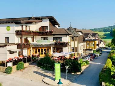 VitalZeit Hotel Weber