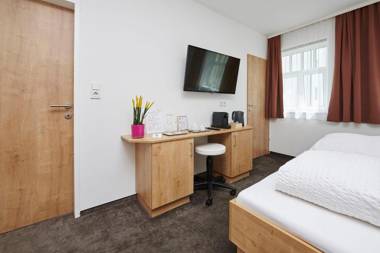 Wohlfühlappartements Bayer