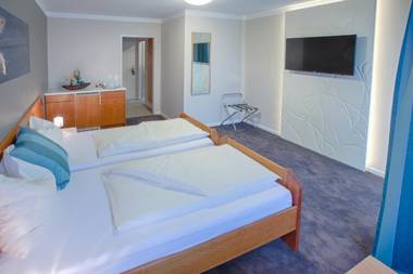 Frühstückshotel Waldbauer