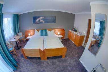 Frühstückshotel Waldbauer