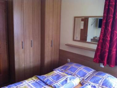 Gästehaus AIGMÜLLER