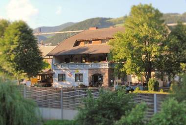 Bärnthaler Gasthof Restaurant