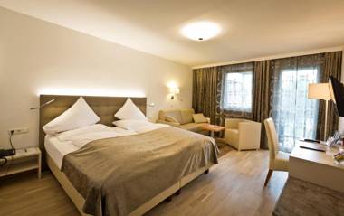 Hotel Goldenes Schiff