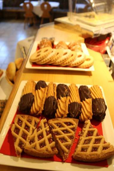 Hotel-Garni & Hostel Sandwirt