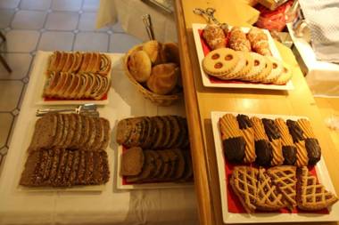 Hotel-Garni & Hostel Sandwirt