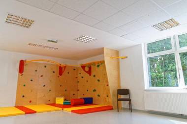 Jugendgästehaus Bad Ischl