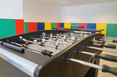 Jugendgästehaus Bad Ischl