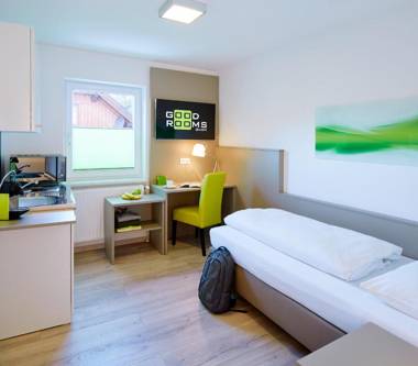 Good Rooms GmbH Bad Ischl
