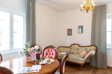 Zentrales Apartment in Bad Ischl für 2