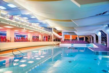 AlpenParks Residence Bad Hofgastein