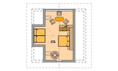 Parkvilla Appartements
