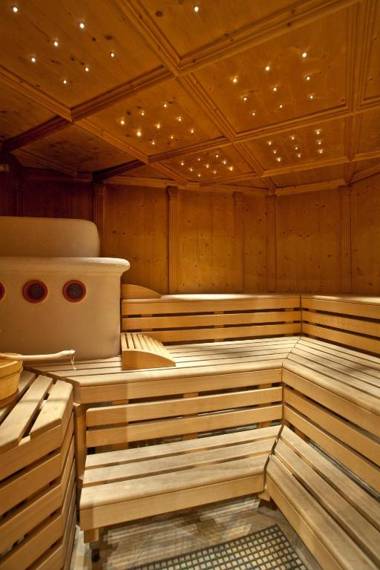 Alte Post Wellness & Thermalhotel